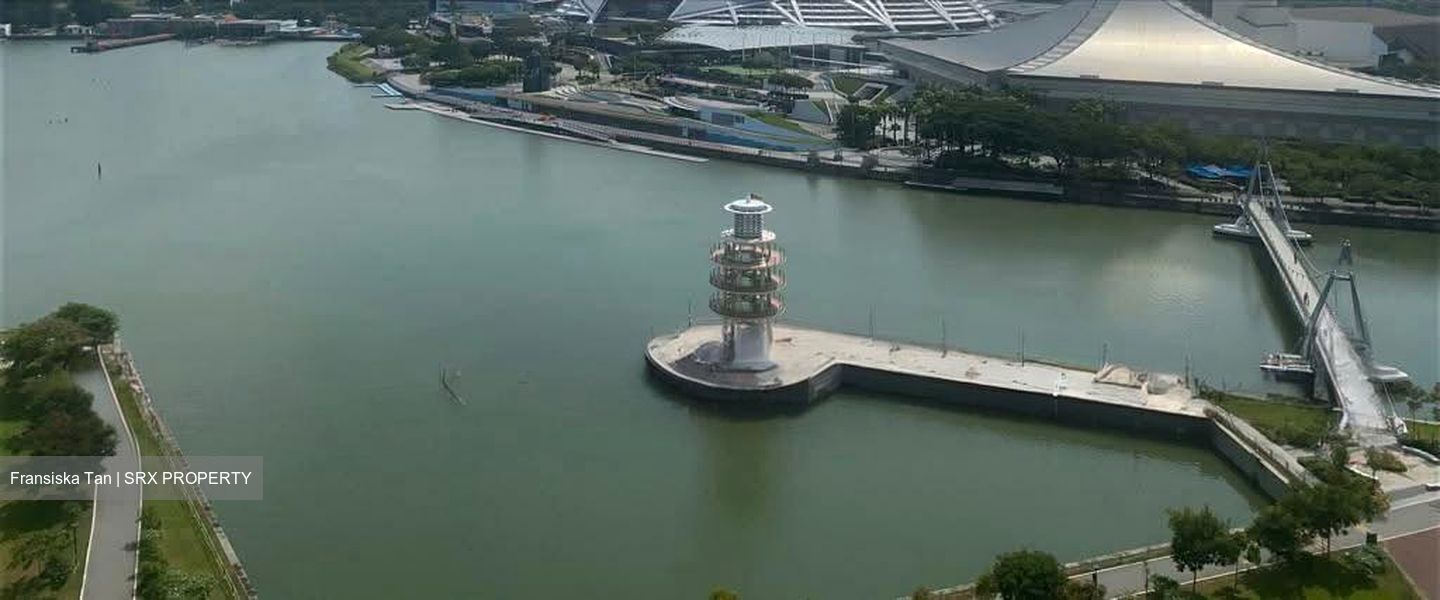 Pebble Bay (D15), Condominium #584410351